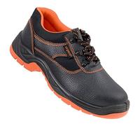 Urgent Chaussures de travail de sécurité modèle 201 S1 EN ISO 20345, 43, 43 EU