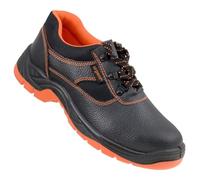 Urgent Chaussures de travail de sécurité modèle 201 S1 EN ISO 20345, 43, 46 EU