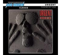 Urgent - Thinking Out Loud