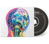 Mandy, Indiana – Urgh – CD – Cargo Records