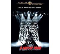 Urgh! A Music War (Archive Collection/ On Demand Dvd-R)
