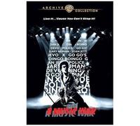 Urgh! A Music War (Archive Collection/ On Demand Dvd-R)