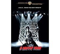 Urgh Un Film De Musique Guerre DVD (1981) - Derek Burbidge