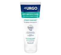 Urgo Nettoyant visage anti-imperfections – Syndet 97,4% d’origine naturelle – 200 ml