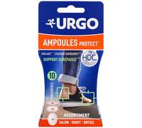 URGO Ampoules Assortiment Pansement(S) 1 pc(s)