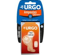Urgo Pansements pour ampoules Extrême - 5 pansements