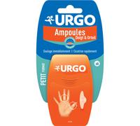 Urgo Ampoules Petit Format 6 Pansements