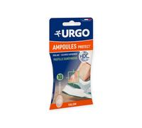 Urgo France – Ampoules Protect – pastille surépaissie pour talon – 10 uts