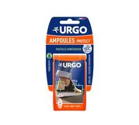 Urgo Ampoules Protect Pansement Grand et Petit 6uts