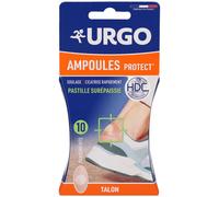 URGO Ampoules Protect Pansement(S) 1 pc(s)