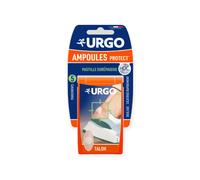 Urgo Pansements Ampoules Seconde Peau