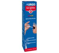 Urgo Aphtes Junior Gel 12 Ml