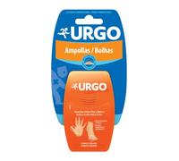 URGO Aposito Urgo Ampollas Dedos Pies Y Manos, article polyvalent pour usage quotidien