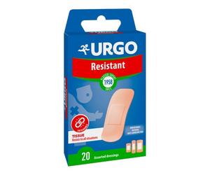 Urgo Apositos Resistente Surtidos 20uds