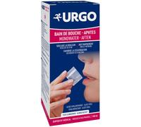 Urgo Bain De Bouche Aphtes 100ml
