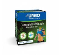 Urgo Bande de Kinésiologie 5m x 5cm