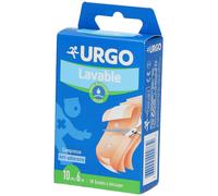URGO Bande lavable 10 cm x 6 Pansement(S) pc(s)