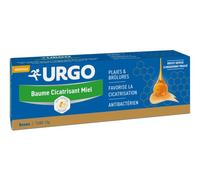 Urgo Baume Cicatrisant Miel Tube 15g