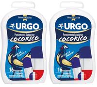 URGO COCORICO pansements (Lot de 2)