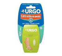 Urgo Cors et Oeils de Perdrix 5 pansements