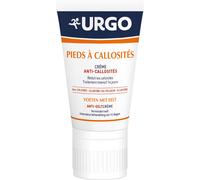 Urgo Crème Anti-Callosités Cure Intensive 14 Jours 40 ml