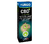 Urgo crème CBD+ tube 50ml
