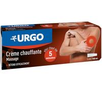 Urgo Douleurs Crème Chauffante Tube 100ml