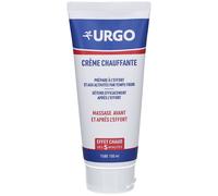 URGO Crème Chauffante Pour La Peau 100 ml