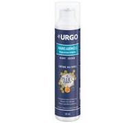 Urgo Crème Réparation Intense Mains Abîmées 50 ml - Flacon-Pompe Airless 50 ml