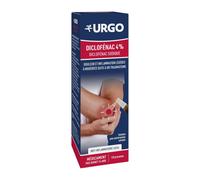 Urgo Diclofénac 4% Spray 30 ml