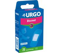 URGO Pansements Discrets 20 unités