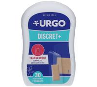 URGO Discret + Pansement(S) 1 pc(s)