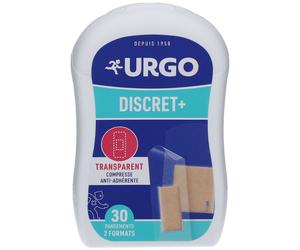 URGO Discret + Pansement(S) 1 pc(s)
