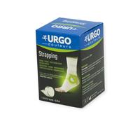 Urgo Douleurs 1 Bande Adhésive Elastique 6x2,5cm
