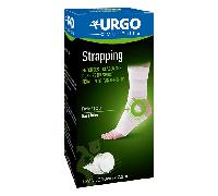 Urgo Douleurs Bande de Strapping 2,5m x 10cm