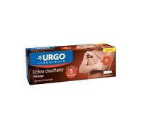 Urgo Douleurs Crème Chauffante 100 Ml