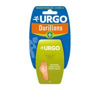 Urgo durillons 5 pansements hydrocolloïdes