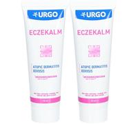 URGO ECZEKALM Gel(S) 2x50 g