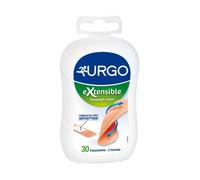 Urgo extensible 48 pansements 2 formats