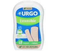 Urgo Extensible 48 pansements