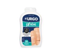 Urgo France - Pansements protecteurs et bande URGO Extrême