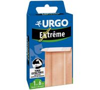 Urgo Extrême Bande À Découper 1mx6cm Tenue Extra Forte 1 Pièce