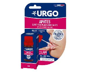 Urgo Filmogel Aphtes 6ml