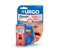 Filmogel Aphte Et Petites Plaies Buccales 6ml Filmogel Urgo