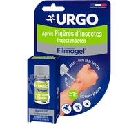 Urgo Filmogel Après Piqûres D'Insectes Flacon 3,25ml