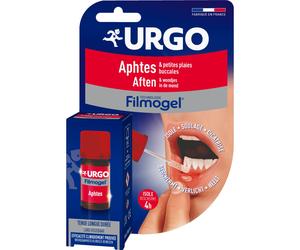 Urgo Filmogel Apthes 6ml