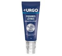 Urgo FILMOGEL - Baume Fissures Lèvres, 7ml