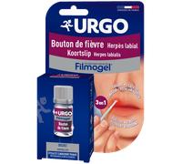 Urgo filmogel bouton de fièvre 3ml
