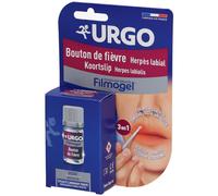 URGO Filmogel® Bouton de fièvre comprimé(s) pelliculé(s) 3 ml