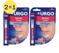 Urgo Filmogel® Boutons 2 pour 1 Applicateur(S) 2x2 ml